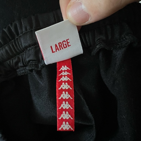 Kappa Shorts - Picture 2 of 2